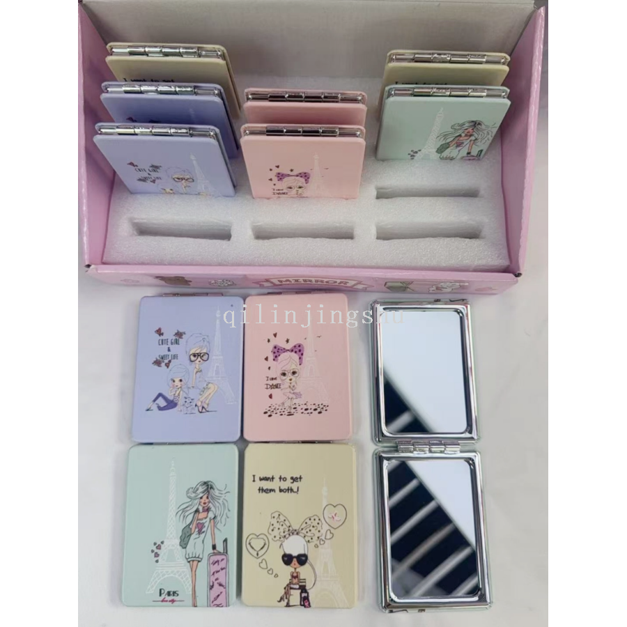 Custom collections